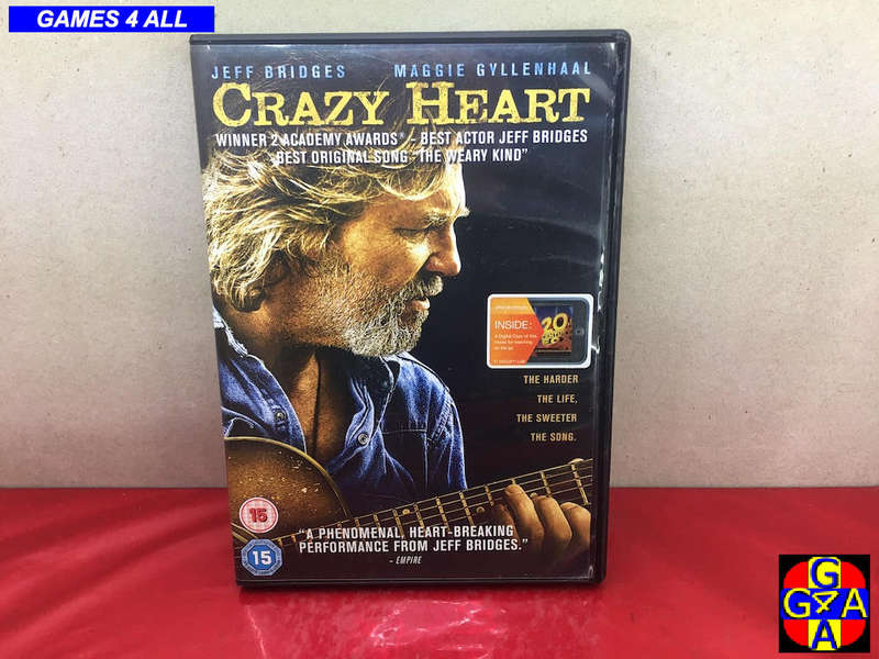 Crazy Heart