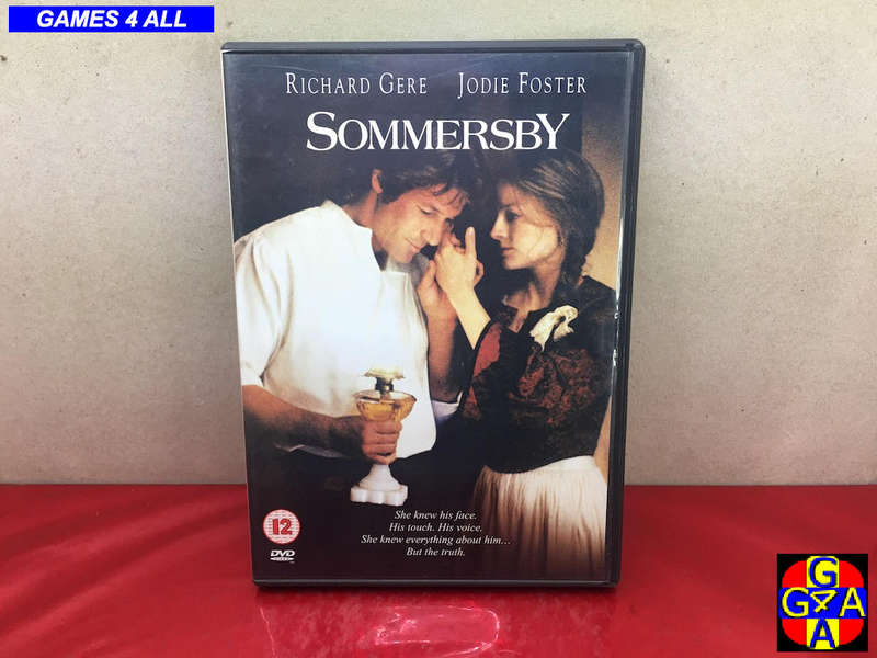 Sommersby
