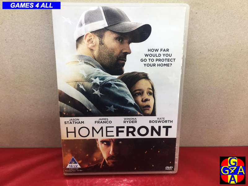 Homefront