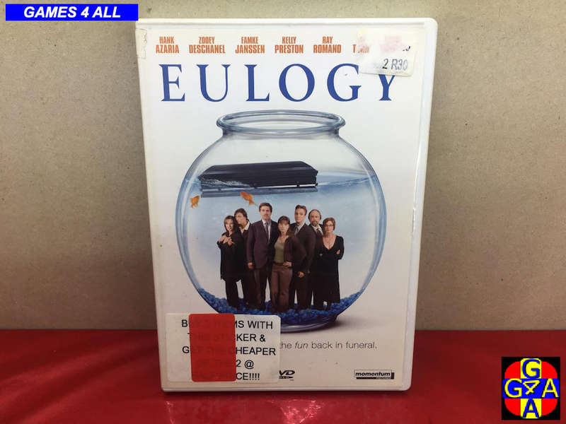 Eulogy