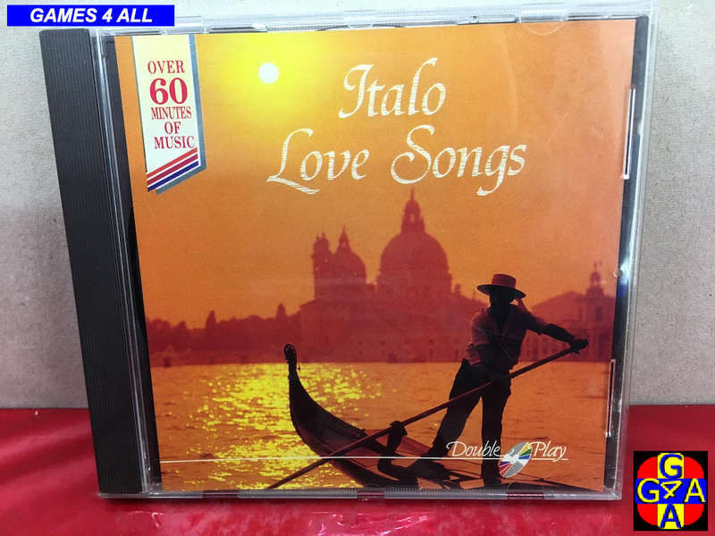 Italo Love Sons