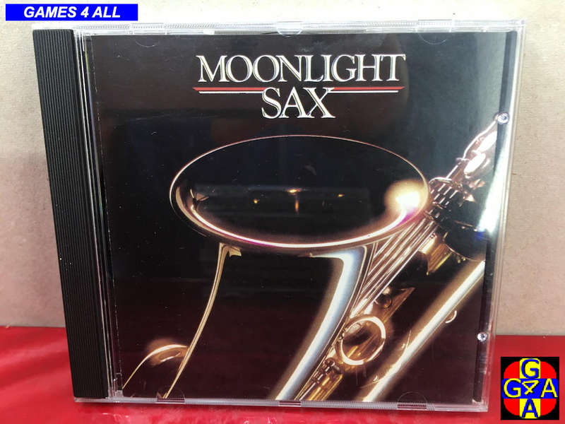 Moonlight Sax