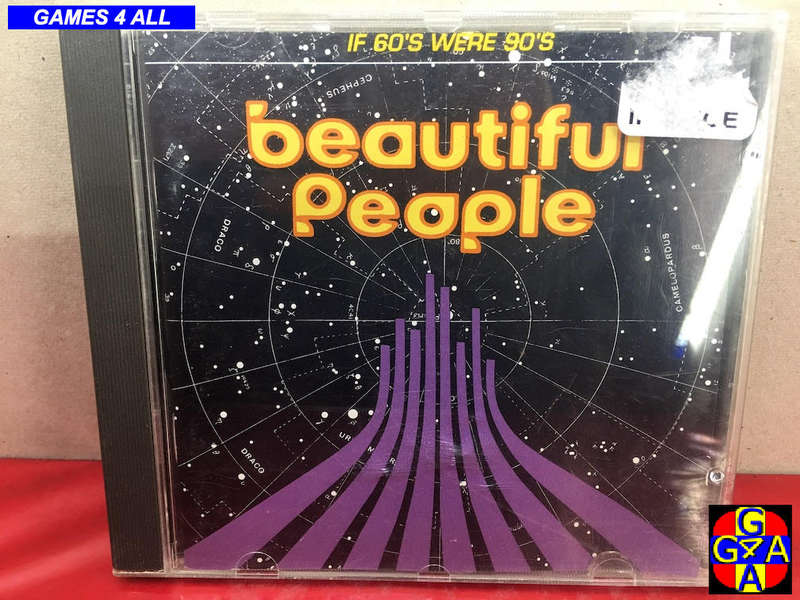 Beautiful People