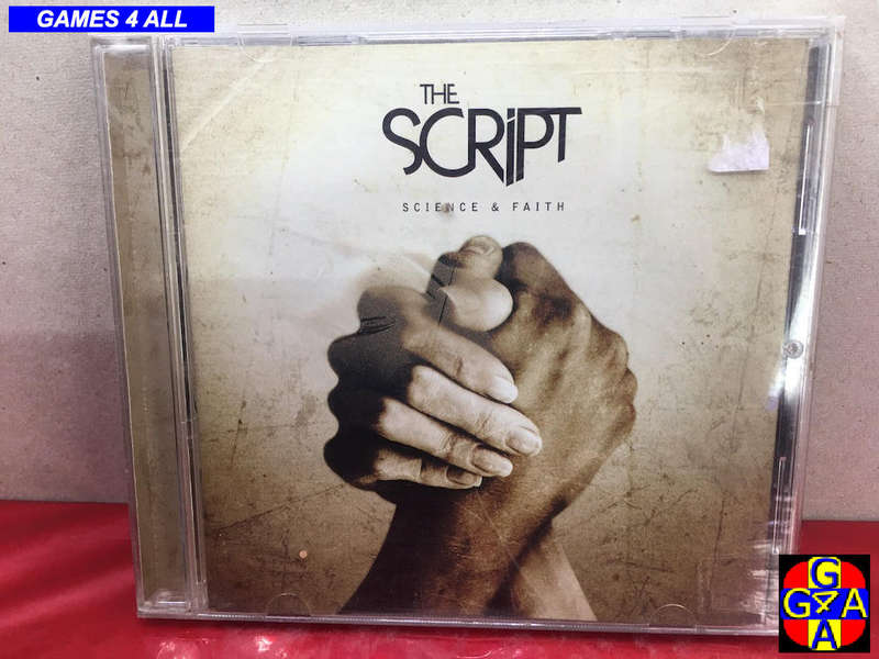 Script: Science & Faith, The