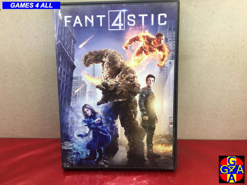 Fantastic 4