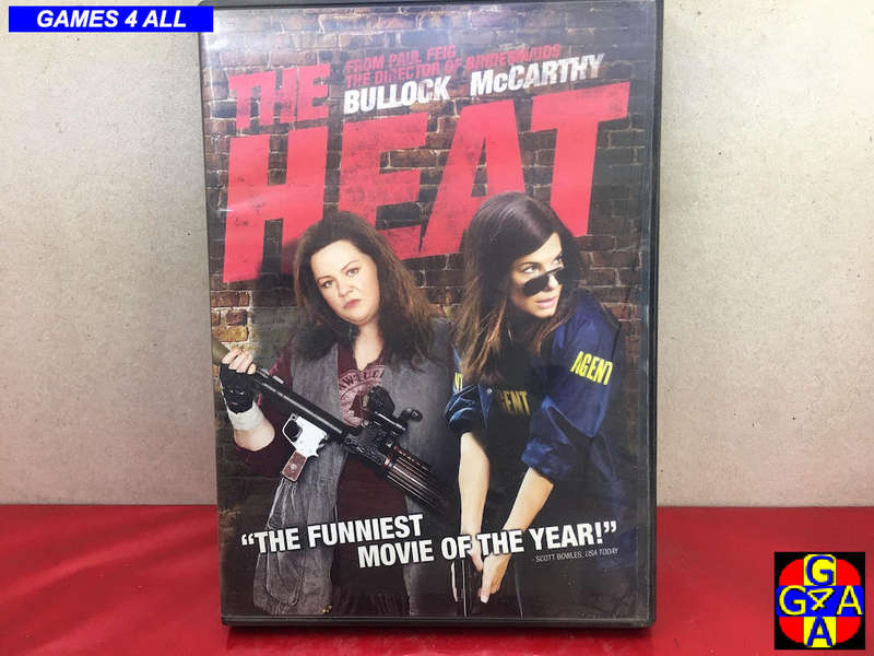 Heat, The