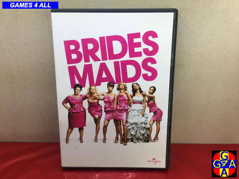 Brides Maids