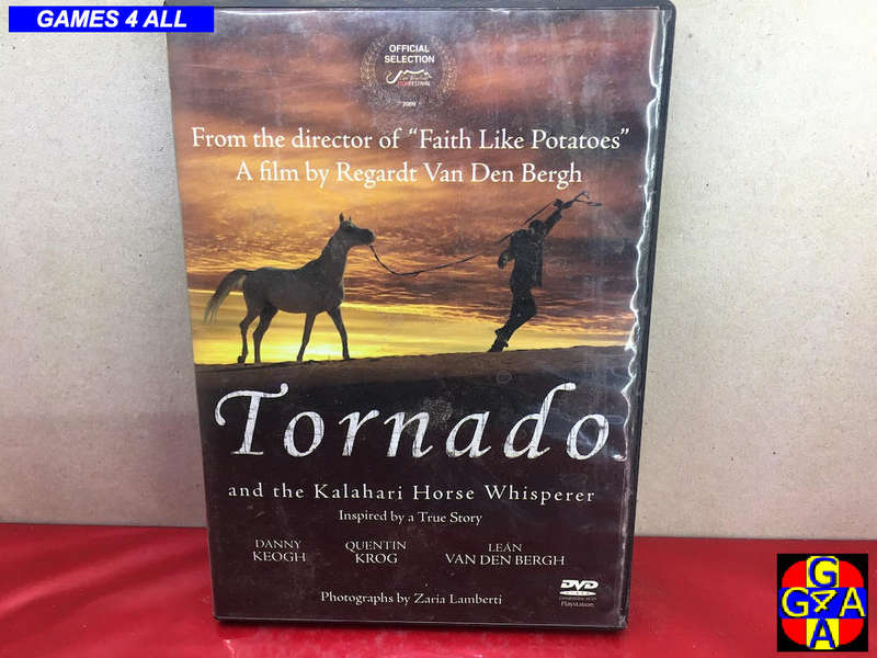 Tornado
