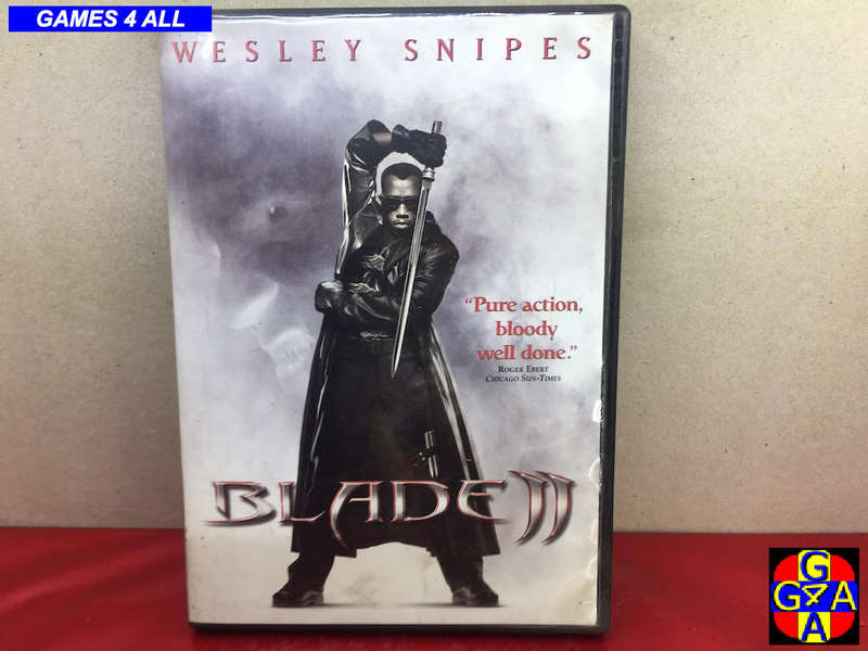 Blade 2