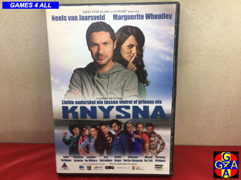 Knysna