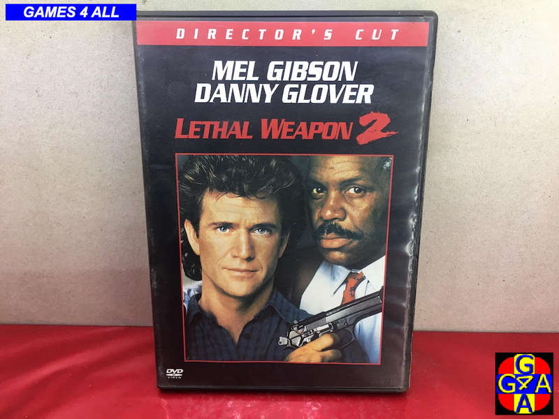 Lethal Weapon 2