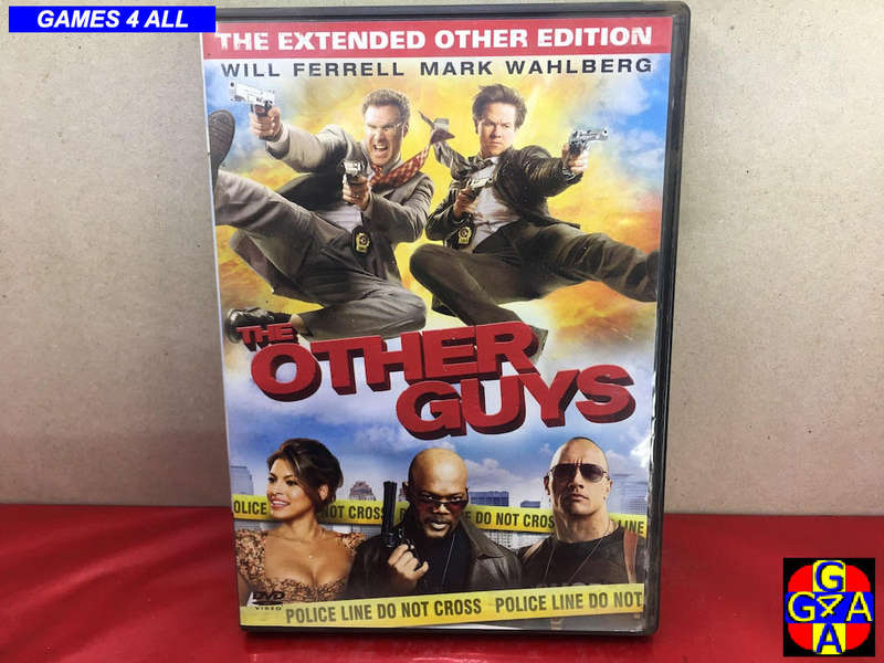 Other Guys, The
