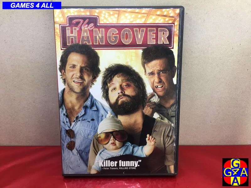 Hangover, The