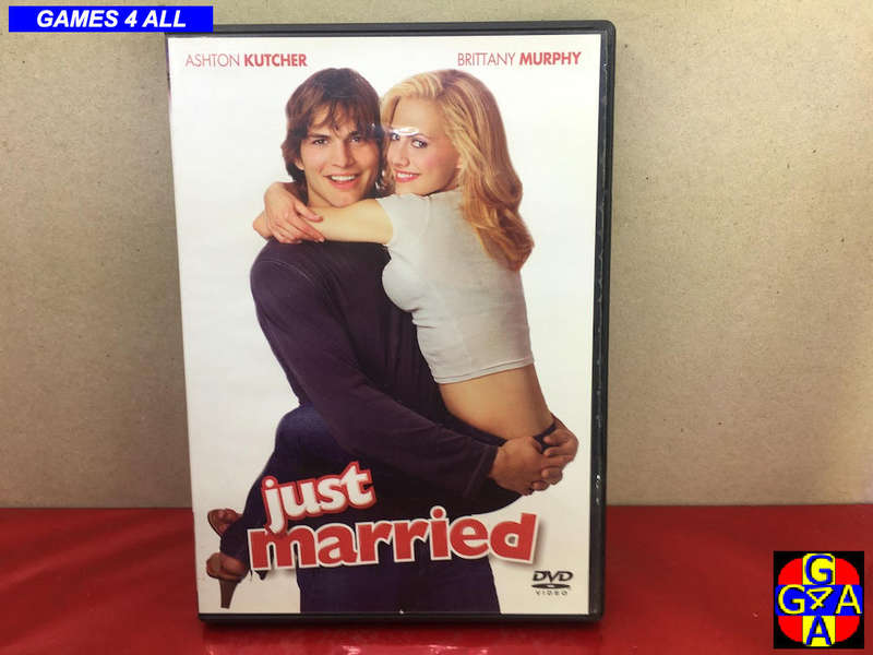 Just Married