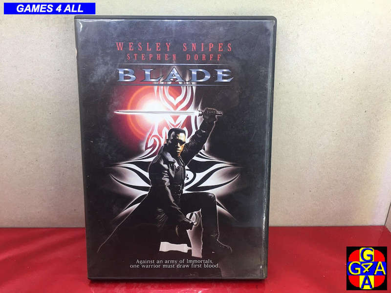 Blade