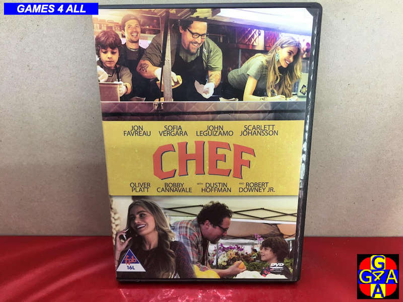 Chef