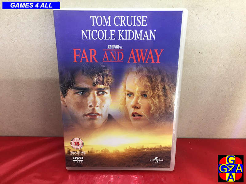 Far And Away