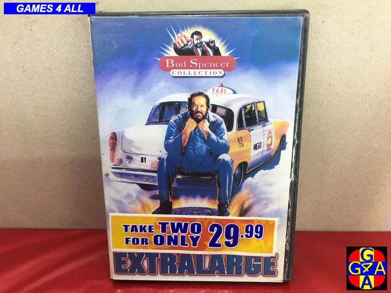 Extralarge