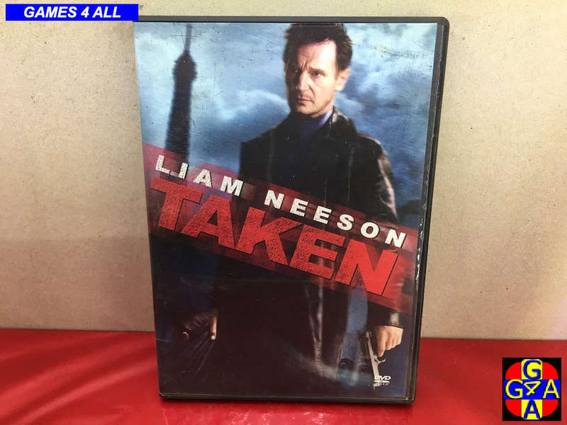 Taken