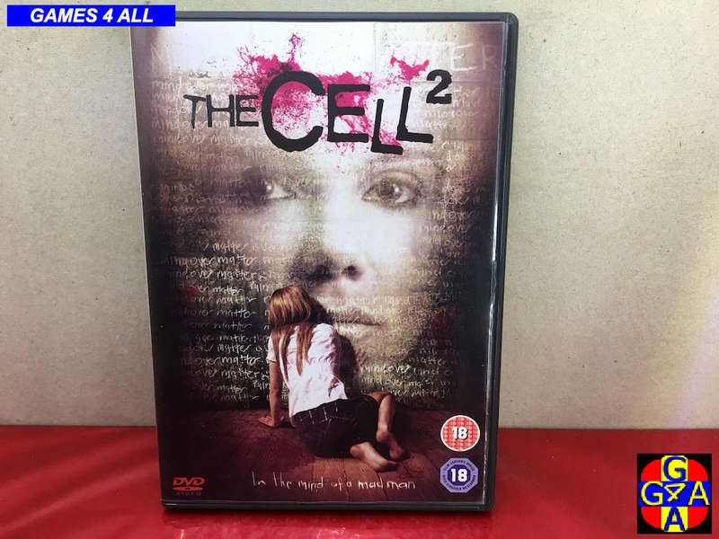 Cell 2, The