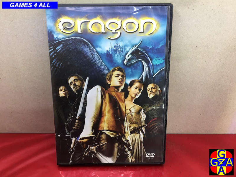 Eragon