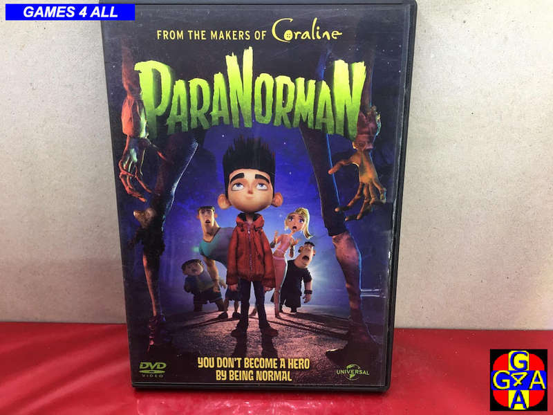 Paranorman