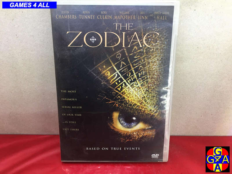 Zodiac, The