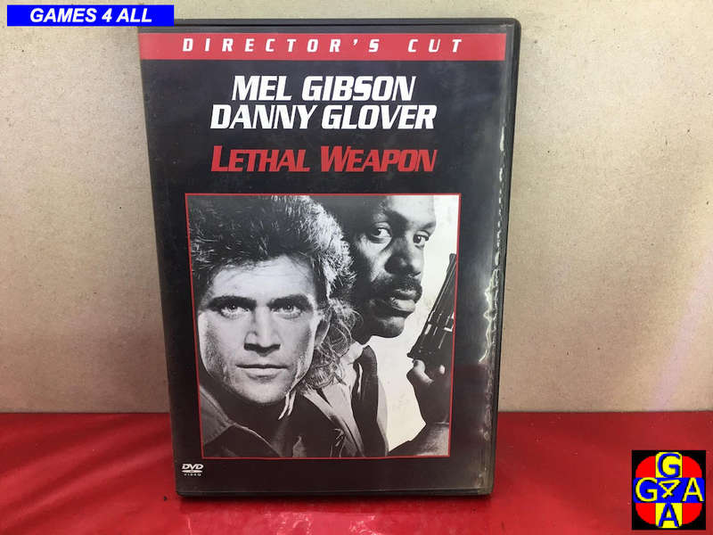 Lethal Weapon