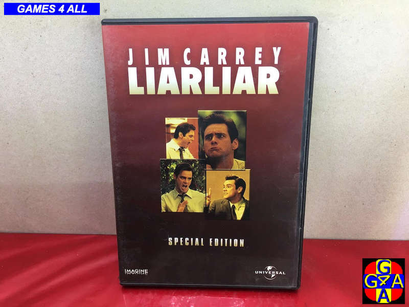 LiarLiar