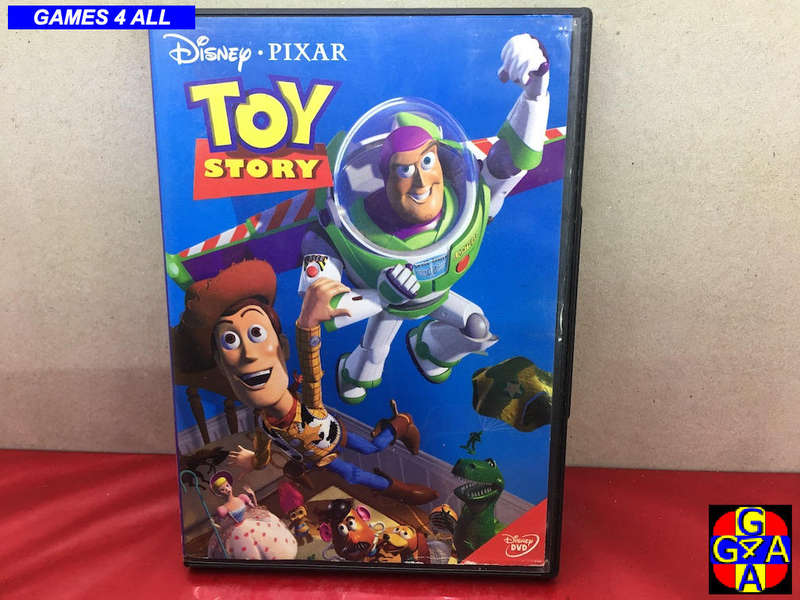 Toy Story