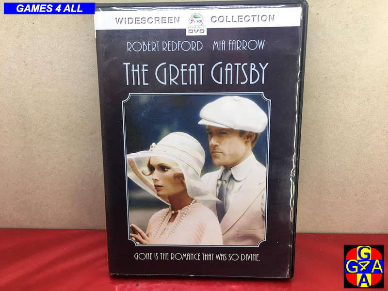 Great Gatsby, The