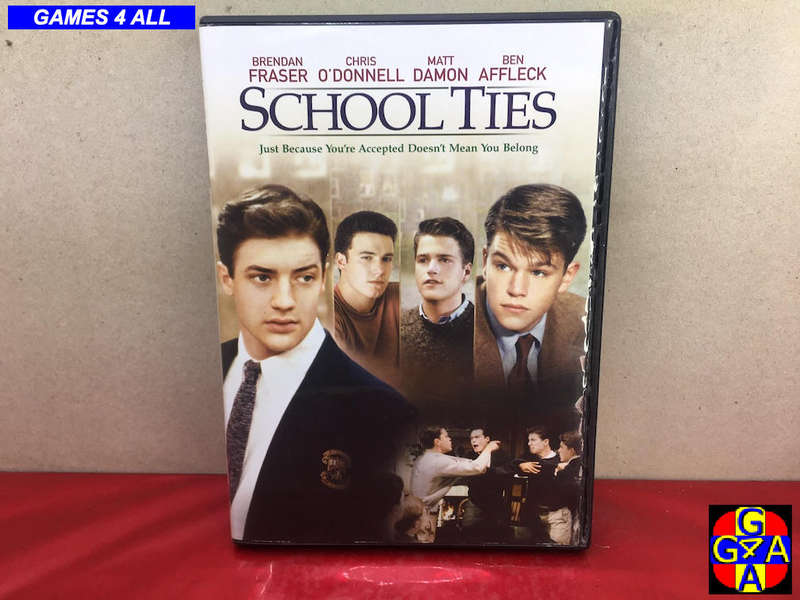 School Ties