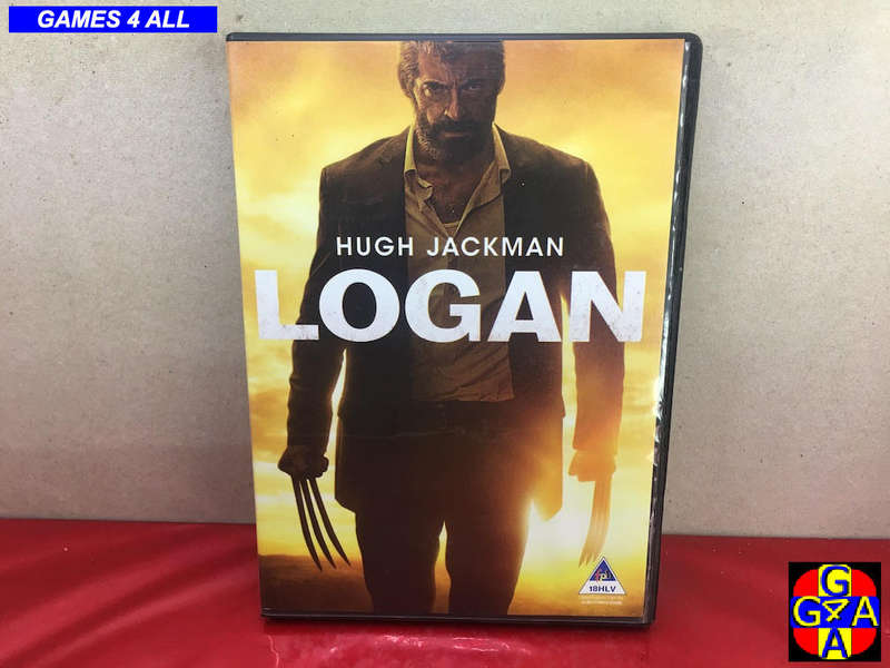 Logan