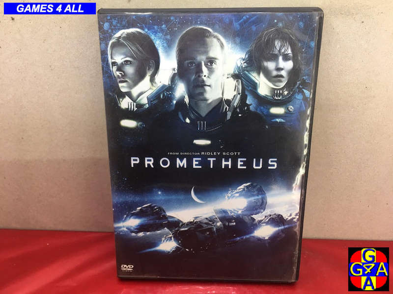 Prometheus
