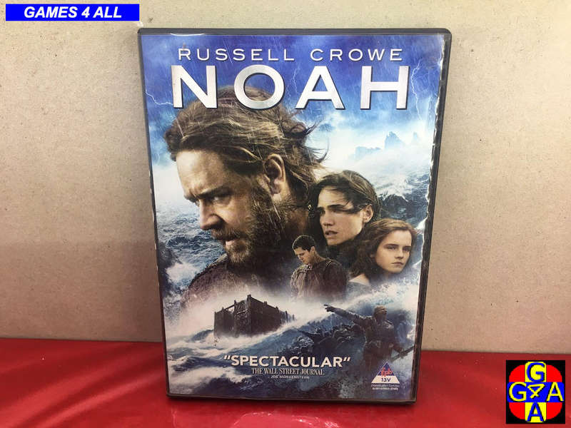 Noah