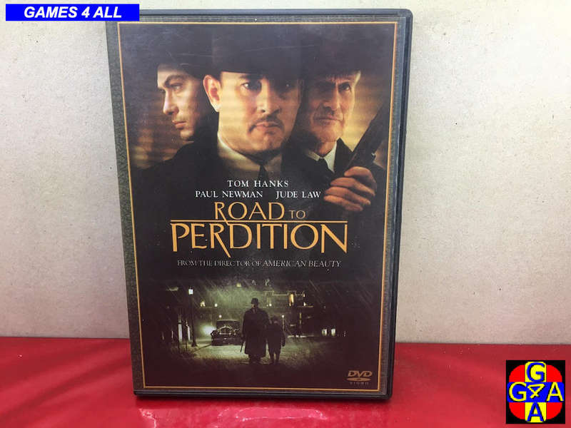 Road To Perdition