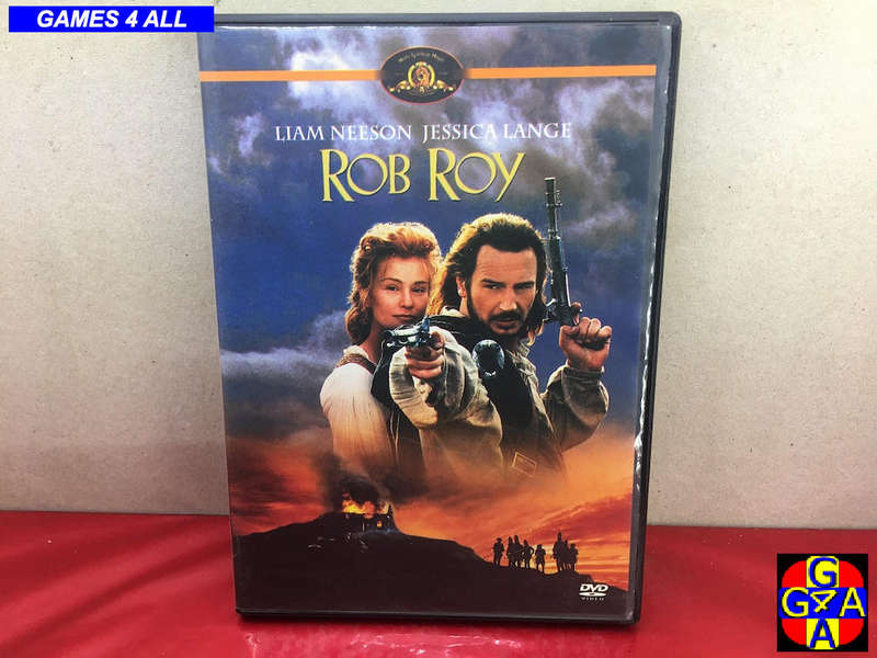 Rob Roy