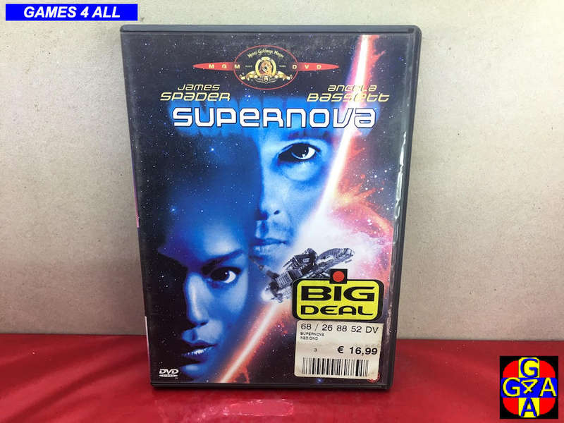 Supernova