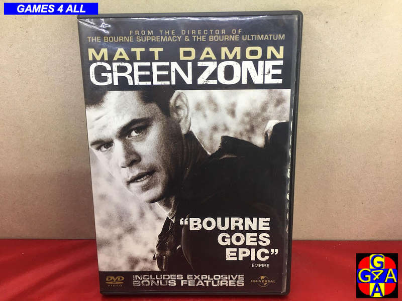 Green Zone
