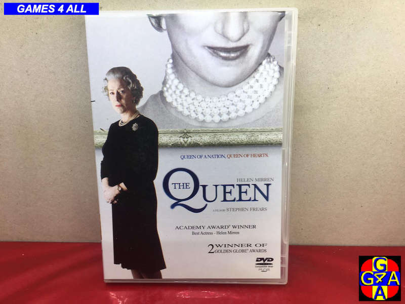 Queen, The