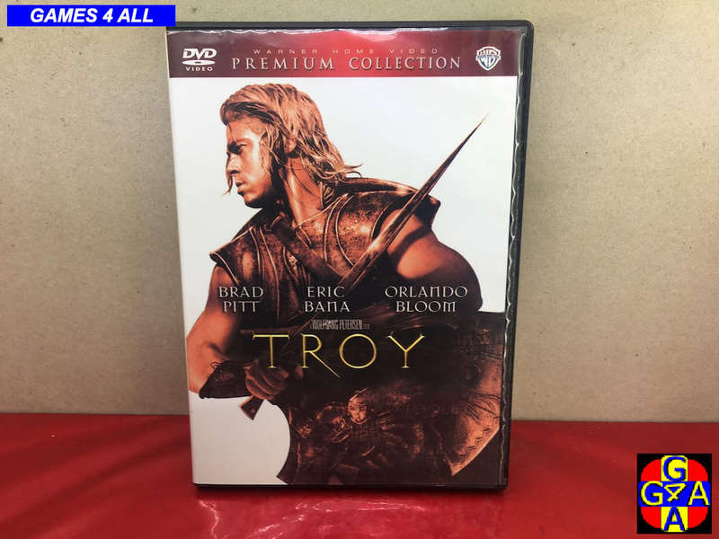 Troy