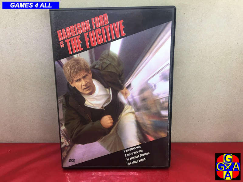 Fugitive, The