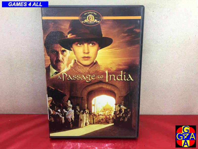 A Passage To India