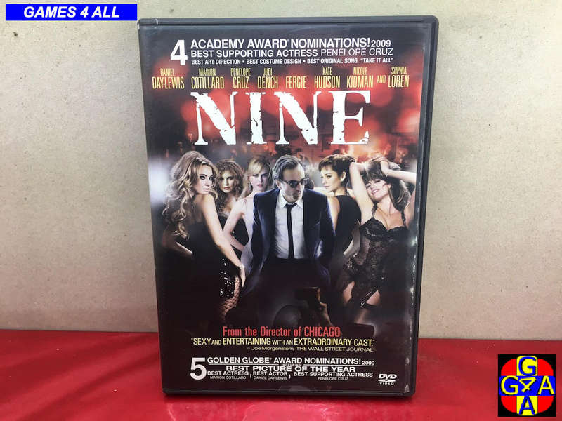 Nine