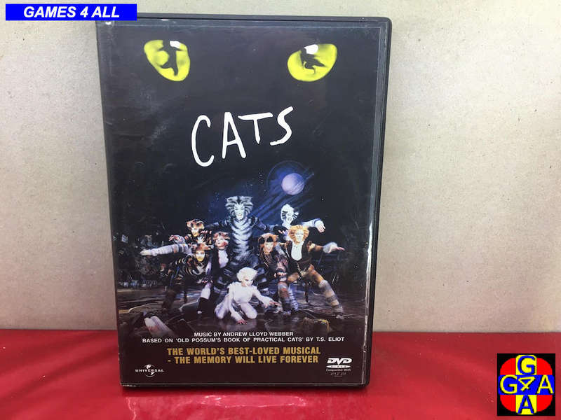 Cats
