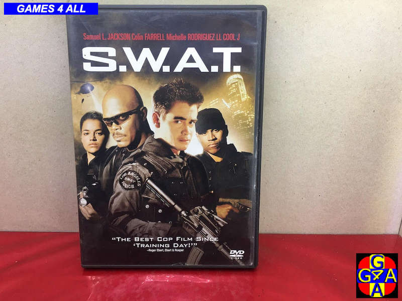 S.W.A,T.