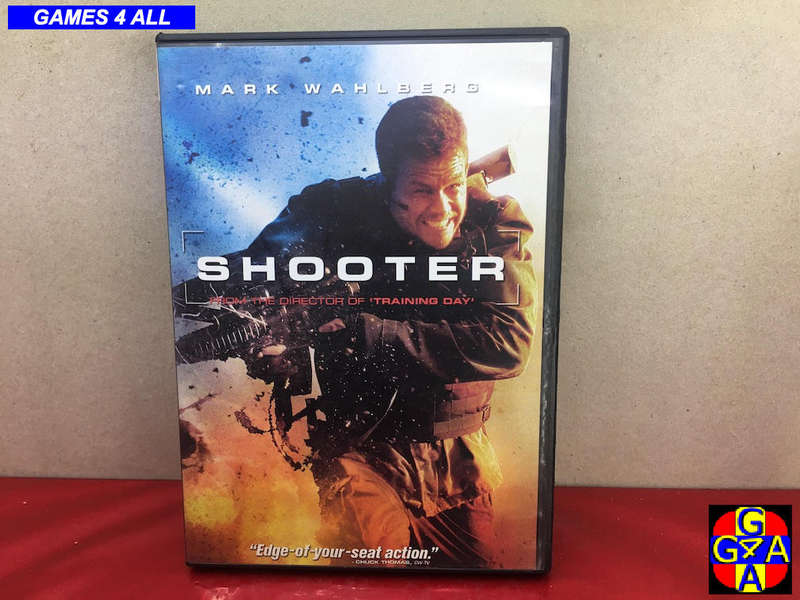 Shooter