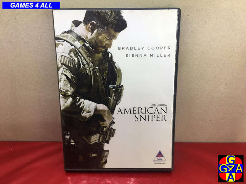 American Sniper
