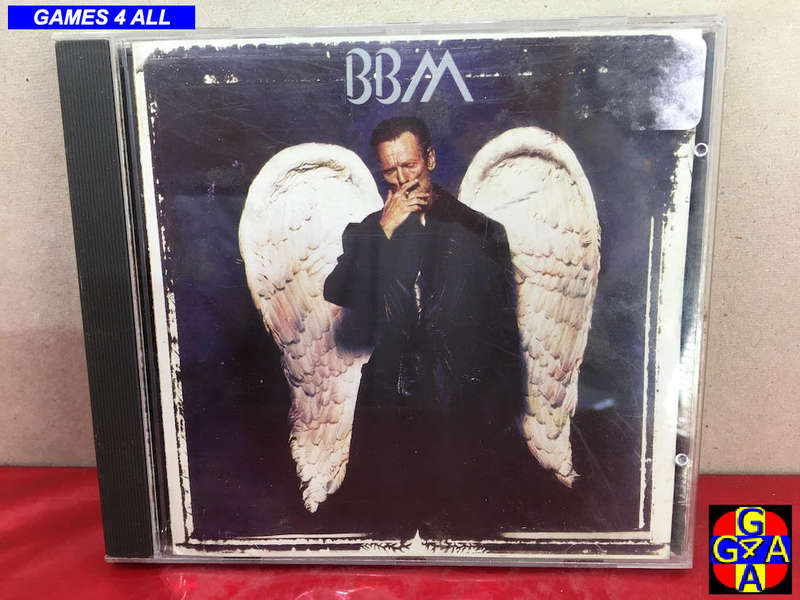 BBM: Around The Next Dream