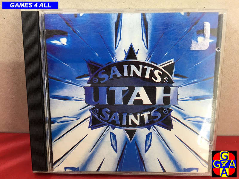 Utah Saints